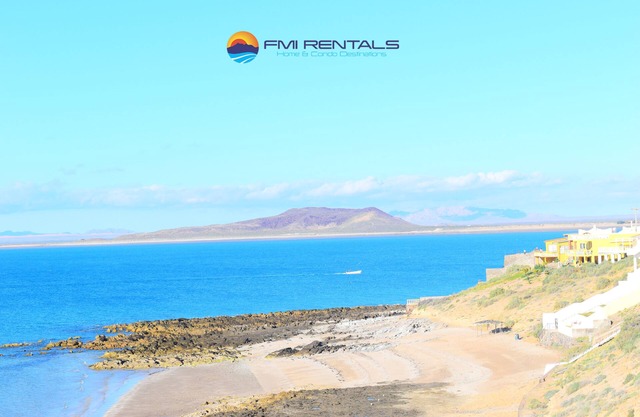 Turtle Studio in Cholla Bay (1Bedroom-1Bathroom) By FMI Rentals