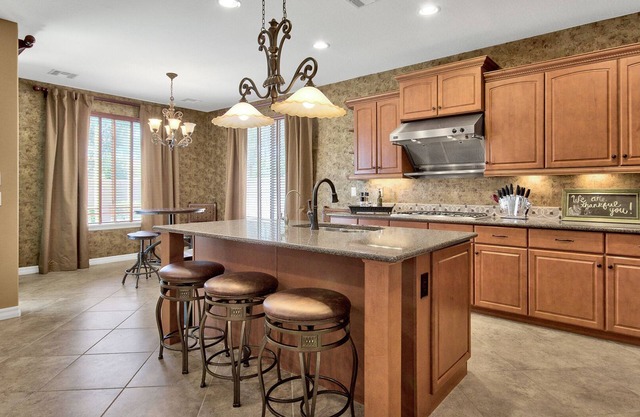 Tuscan Getaway in the Heart of Gilbert!