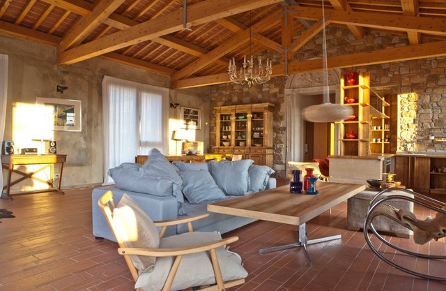 TUSCANY FOREVER RESIDENCE VILLA FELICITA FIRST FLOOR APARTMENT