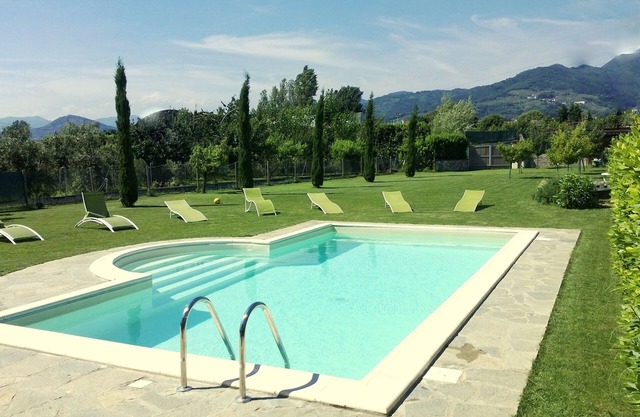 TUSCANY; Villa with private pool, full conforts included.