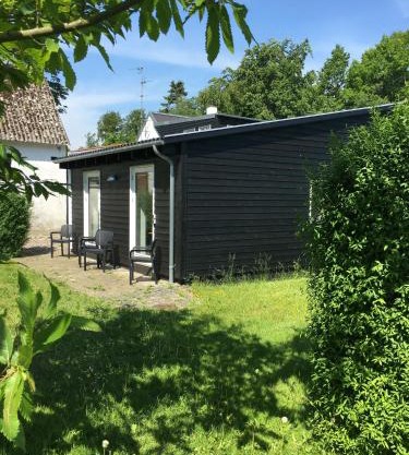 Tusindfrugt B&B