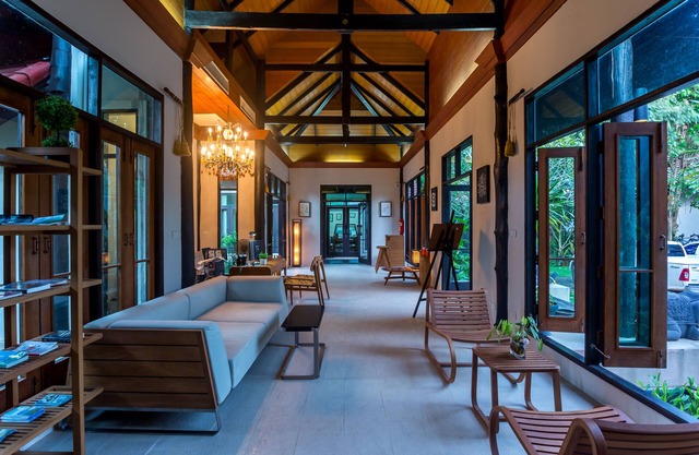 Tusita Wellness Resort