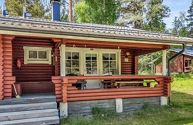 Tuunaantupa 2 F by Interhome
