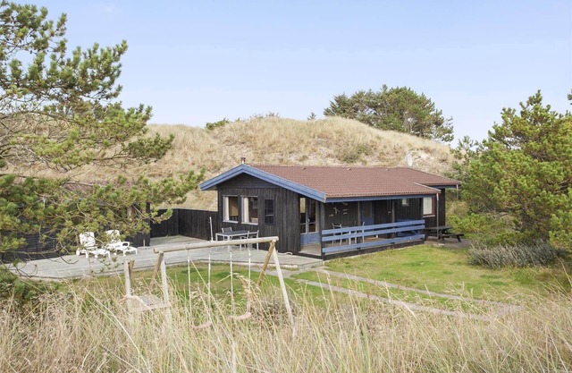 TV1265 Bindslev - Sulevej 5