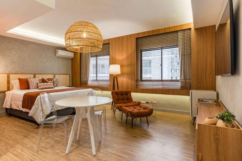 TW Cyclinn Vila Olimpia