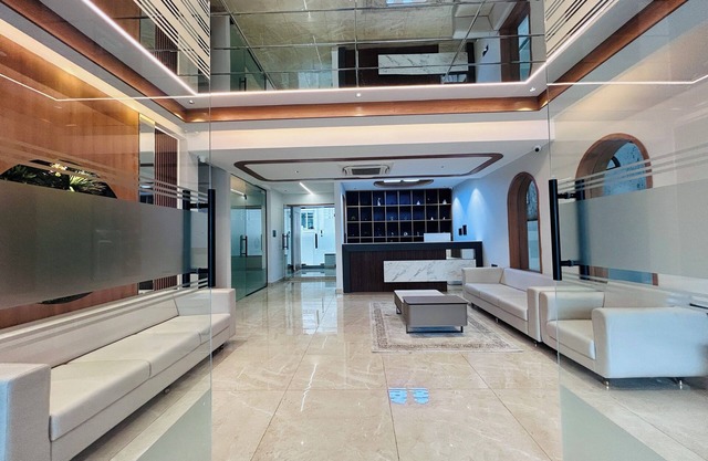 Twenty Three Urban Square Madhapur