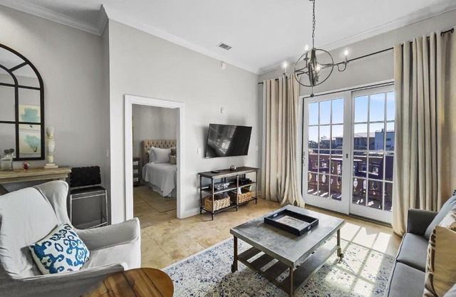 Twickenham Condo