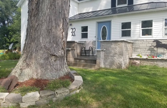 Twin Creeks Escape - Country retreat on 90 acres