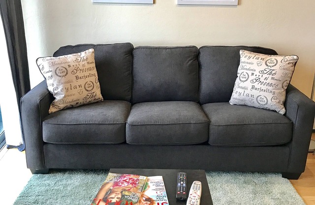 ❤️ Twin Peaks, Fantastic Luxury Apartment, Great View, Parking, WiFi, Laundry