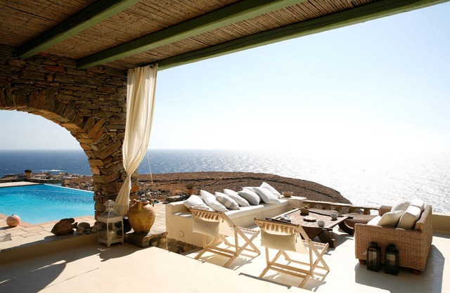Twin Peaks Villas w/Private Pool by JJ Hospitality