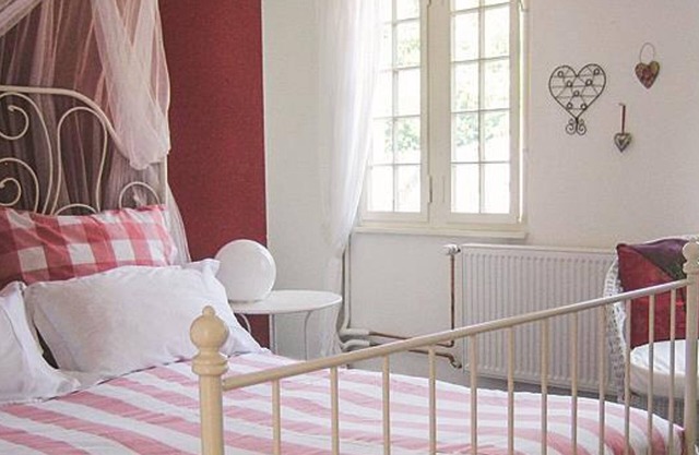 Twin Room "Shanghai" - B & B The Little Globetrotter