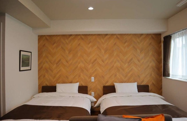 Twin room Sofa bed included Great value plan for overnight stays only Sofa bed included /Nagano Nagano