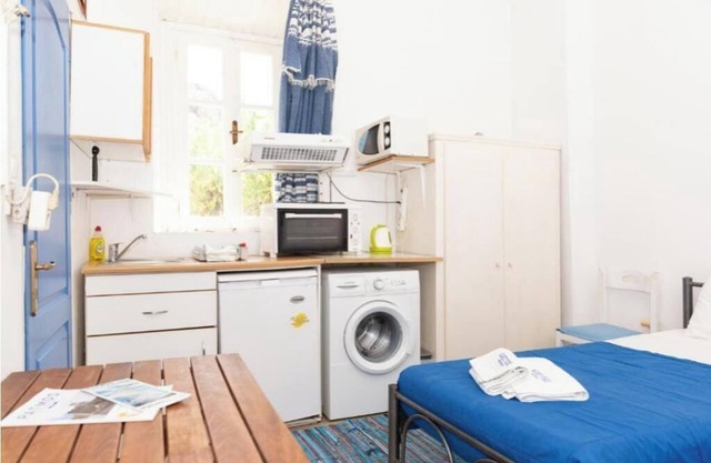 Twin Room with Garden View