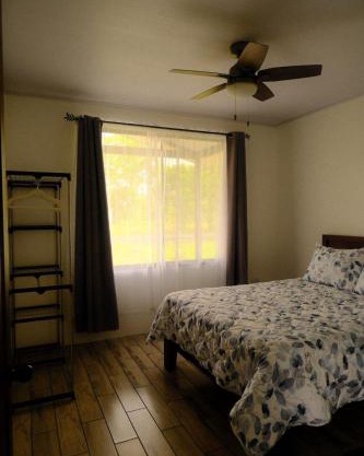 Twins of Paradise Getaway Casa A