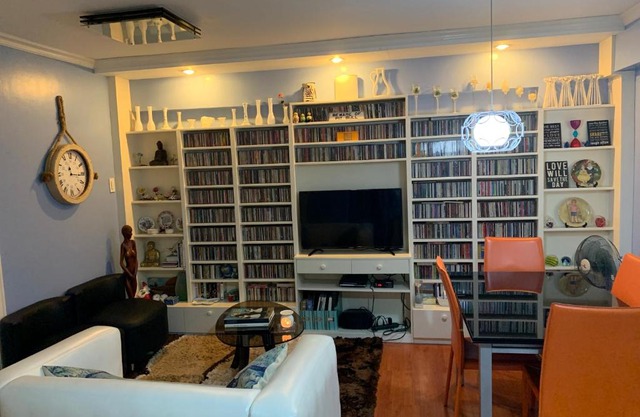 Two - 2BR condo in the heart of Davao City