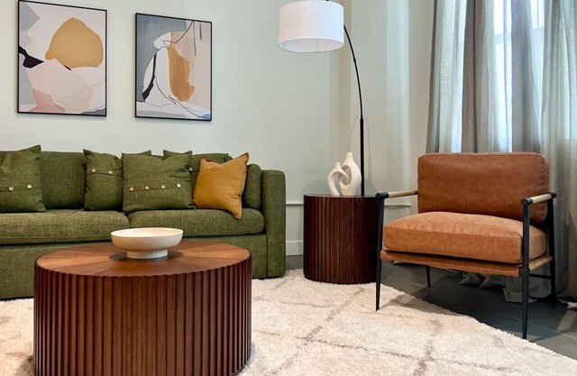 Two bedroom apartment in United States of America, Los Angeles
