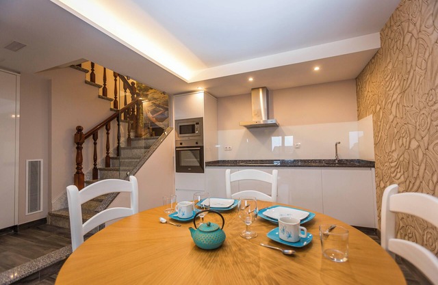 Two-bedroom apartment 2