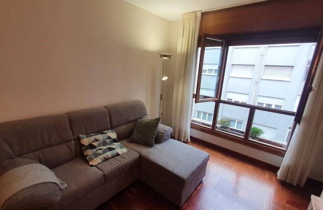 Two Bedroom Apartment