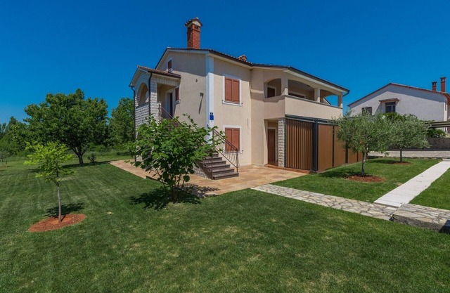Two-Bedroom Apartment Stanko No.3 with Terrace