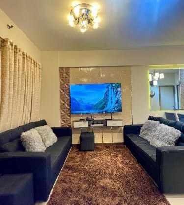 Two Bedroom Fully Furnished 70sqm CONDO MIREA RESIDENCES PASIG