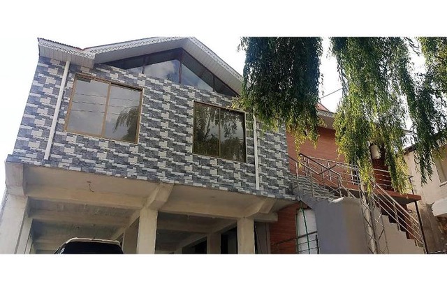 Two Bedroom fully furnished Apartment in Murree