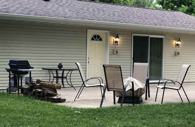 Two Bedroom Guest House