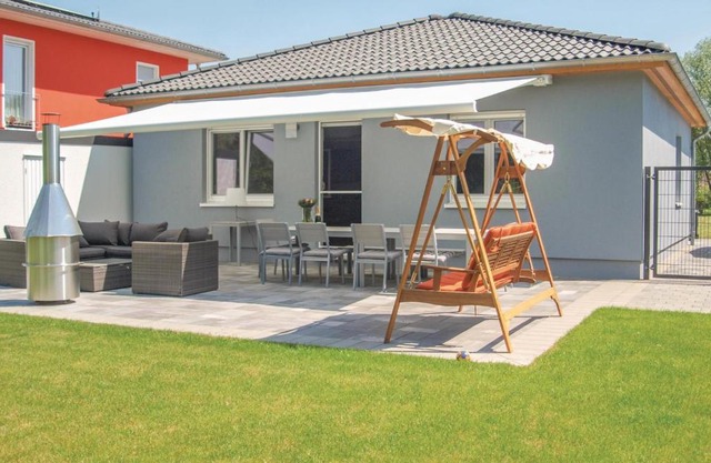 Two-Bedroom Holiday Home in Wendisch Rietz