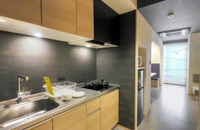 Two Bedroom Suite/Osaka Ōsaka