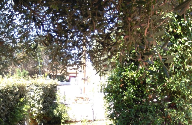 Two bedrooms in Belle Maison for a family of 4