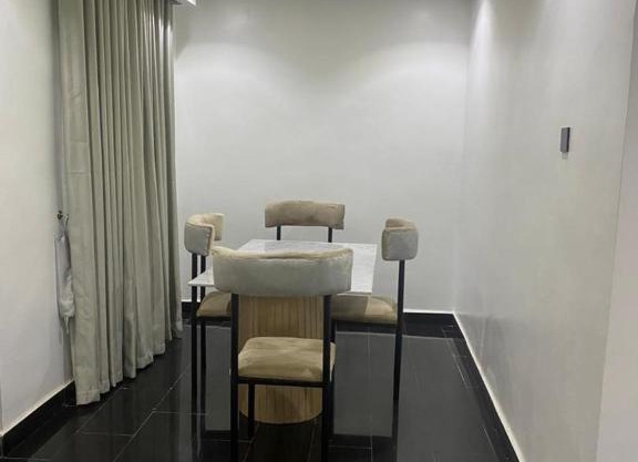 Two Bedrooms Utako With Swimming Pool