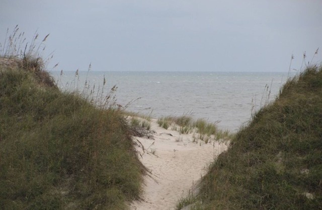 Two By The Sea-a 2 Bedroom Cottage by RedAwning