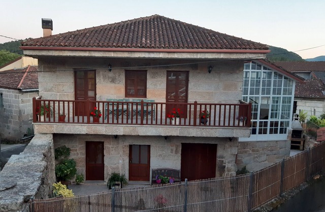 Two Chaos Rural House | Rural Tourism House in A Arnoia