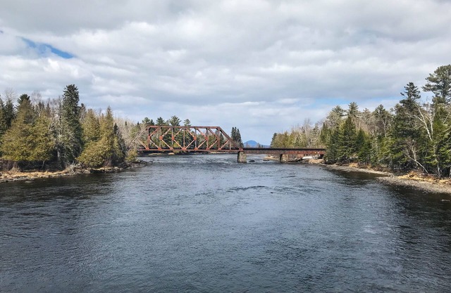 Two dog-friendly, lakefront houses with a private beach, dock, & firepit