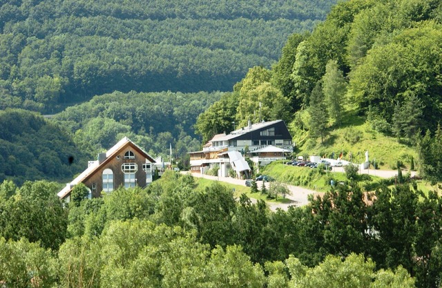 Two-room apartment (1) with 35sqm - on the A8 between Stuttgart and Ulm
