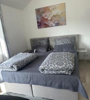 Two-room apartment near S8 station - Direct from Airport connection