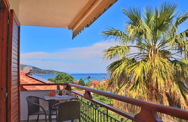Two steps away from the beach - Thasos