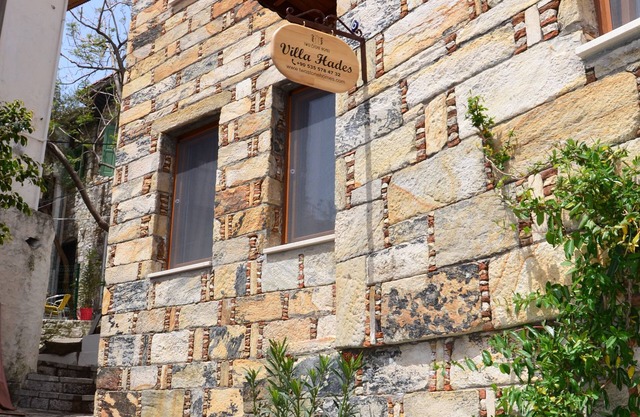 Two Stone Homes