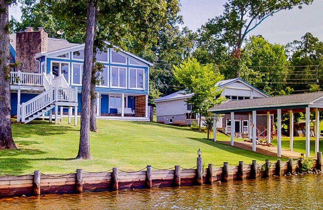 Two-Story Dog-Friendly Home w/ Deck, Game Room, Free WiFi, Pellet Grill, & W/D