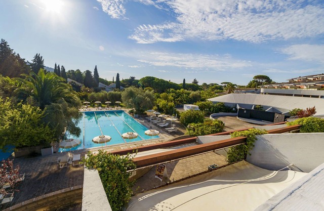 Twoo-room Comfort by Interhome