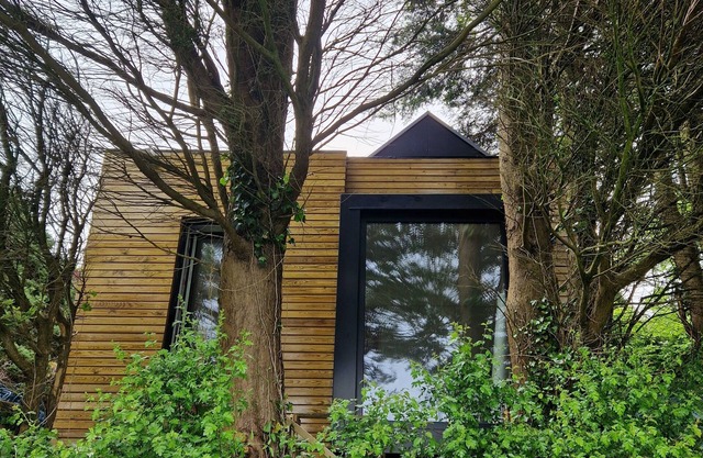 Ty Branwen Lodge