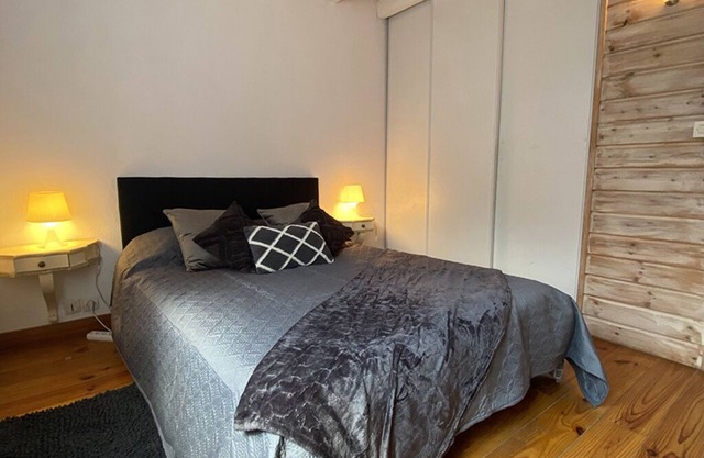 Typée, Accueillante et Confortable Maison
