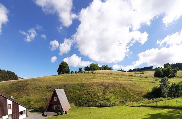 Typ Murmeltier - Two Bedroom Resort, Sleeps 4