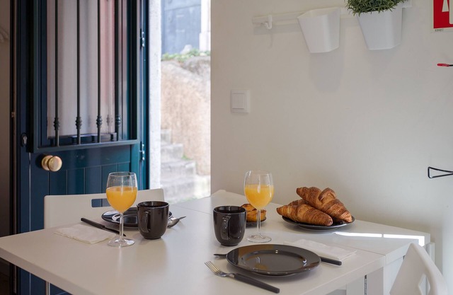 Typical and Brand New T.M. Flat