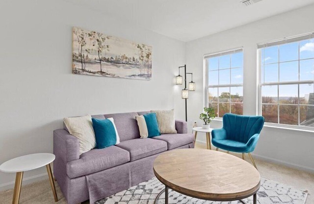 Tysons | Galleria | Retreat