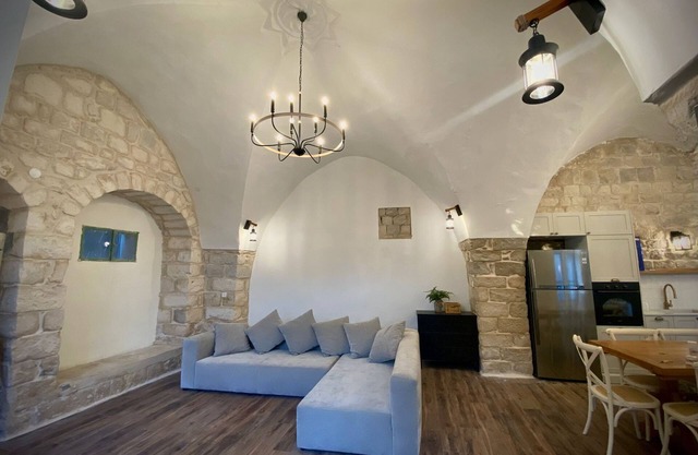 Tzfat House