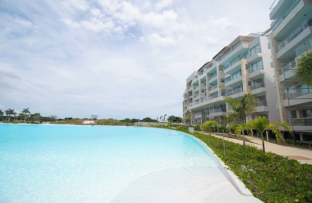 U-GO Baia Kristal. Oasis en Cartagena