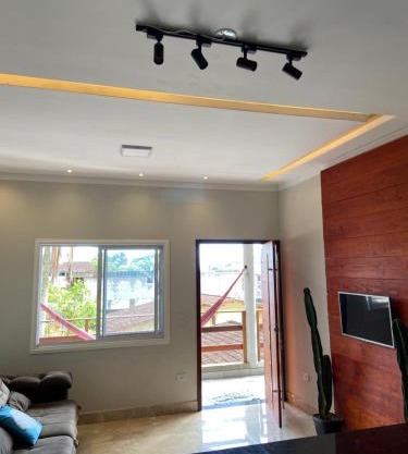 Ubatuba casa praia enseada