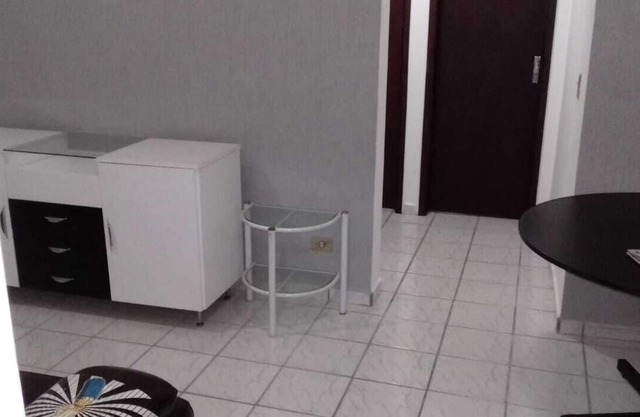 UBATUBA ITAGUÁ APT 2 BLOCKS FROM THE BEACH