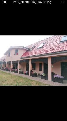 Ubytovanie pri Jakubovej studni