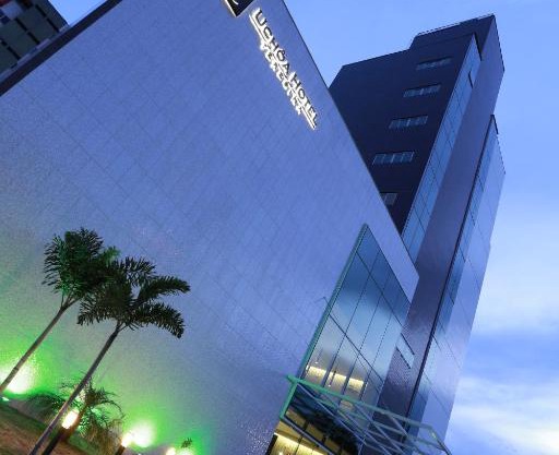 Uchôa Teresina Hotel